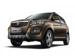 Jinbei S30 2012 года